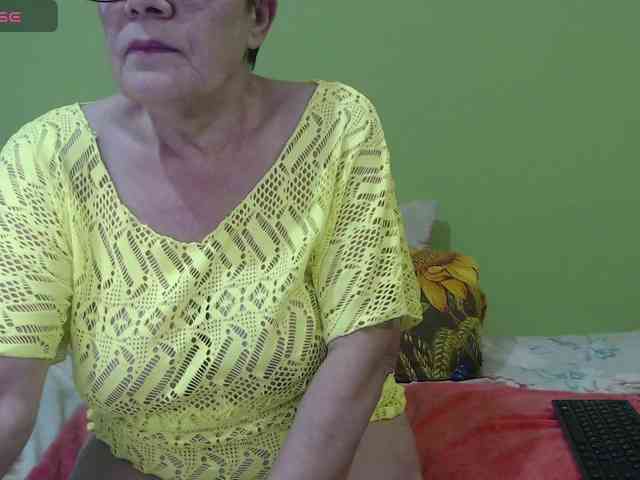 Sandra-Carina webcam