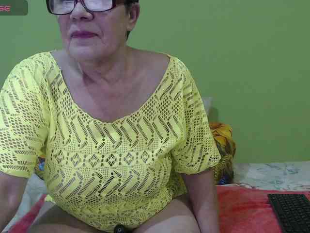 Sandra-Carina webcam