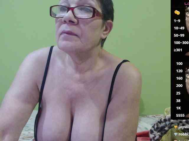 Sandra-Carina webcam