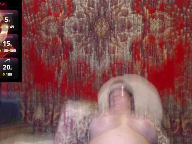 Sandra-Carina webcam