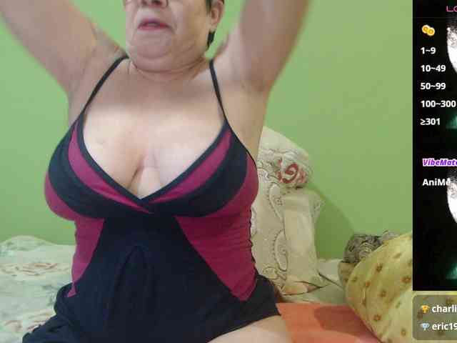 Sandra-Carina webcam