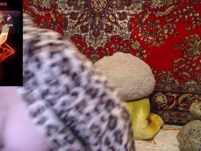 Sandra-Carina webcam