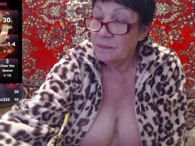 Sandra-Carina webcam