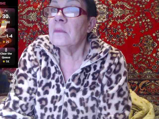 Sandra-Carina Sandra-Carina