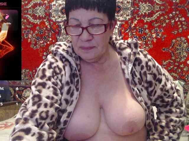 Sandra-Carina webcam