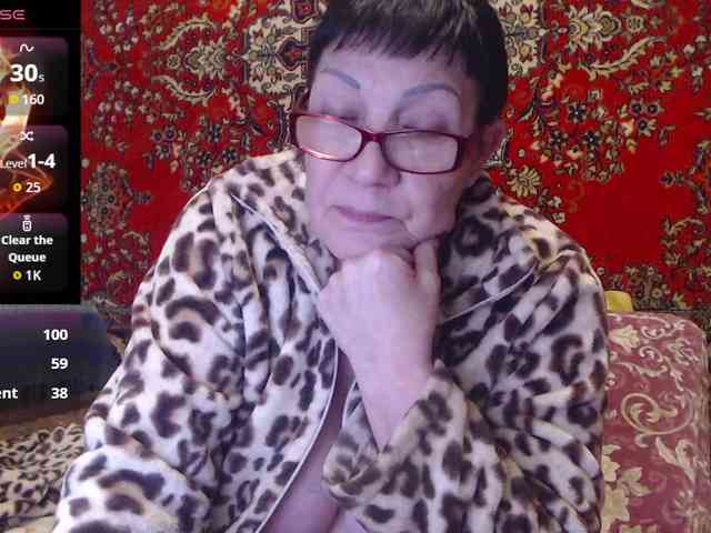 Sandra-Carina Live Webcam on {site_name}