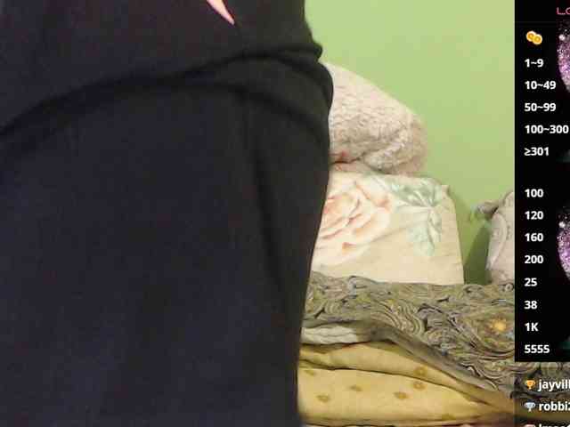 Sandra-Carina webcam