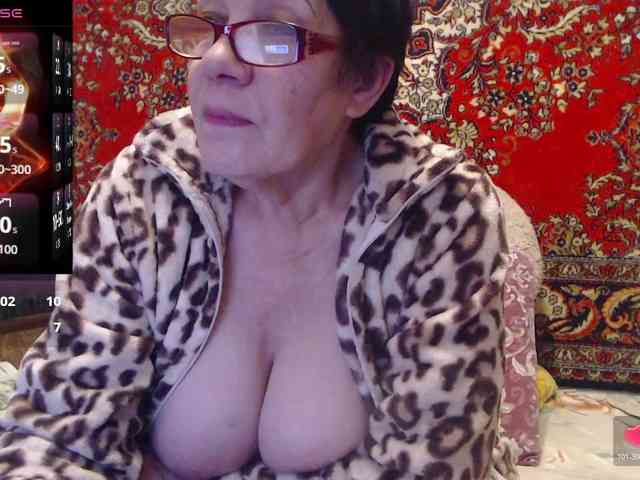 Sandra-Carina webcam