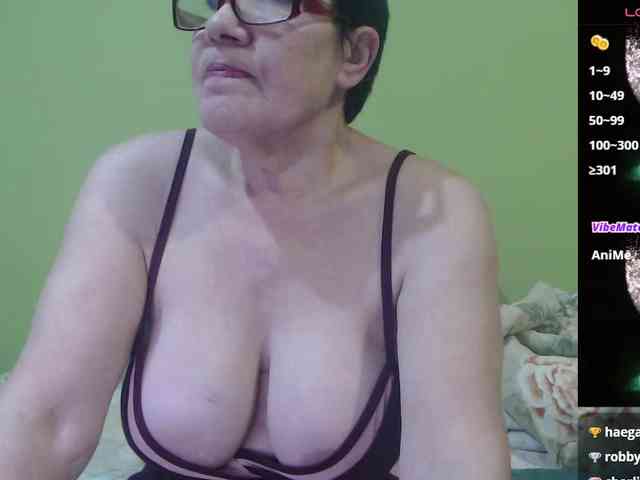 Sandra-Carina webcam