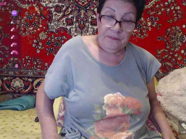 Sandra-Carina webcam
