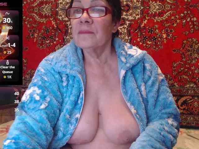 Sandra-Carina webcam