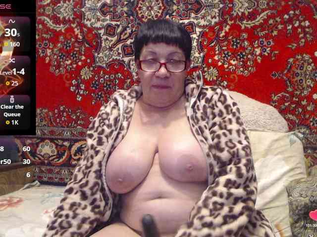 Sandra-Carina webcam