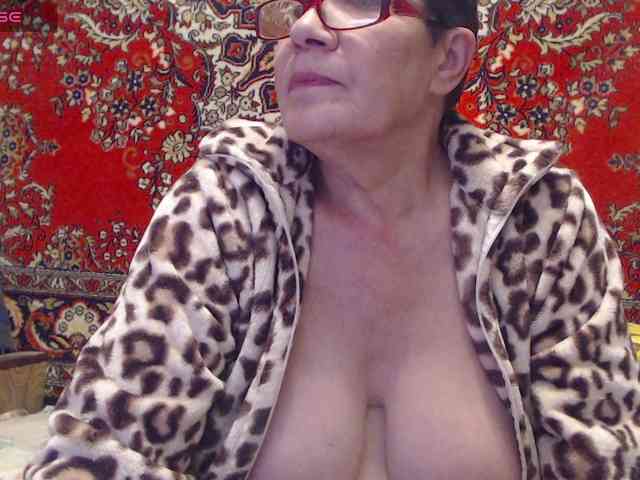 Sandra-Carina webcam