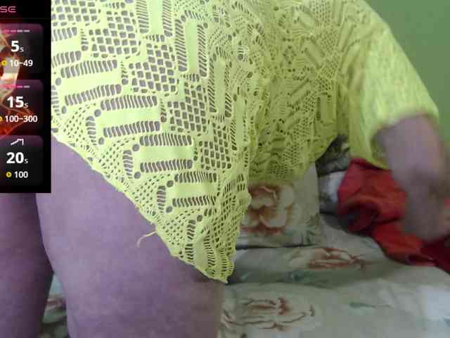 Sandra-Carina webcam