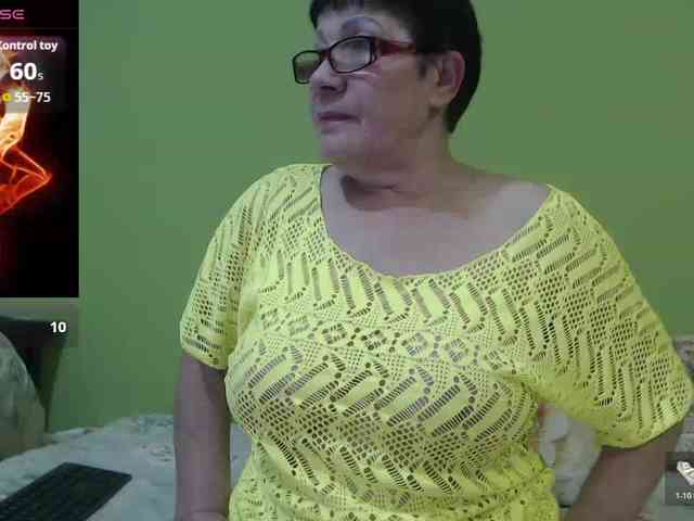 Sandra-Carina webcam