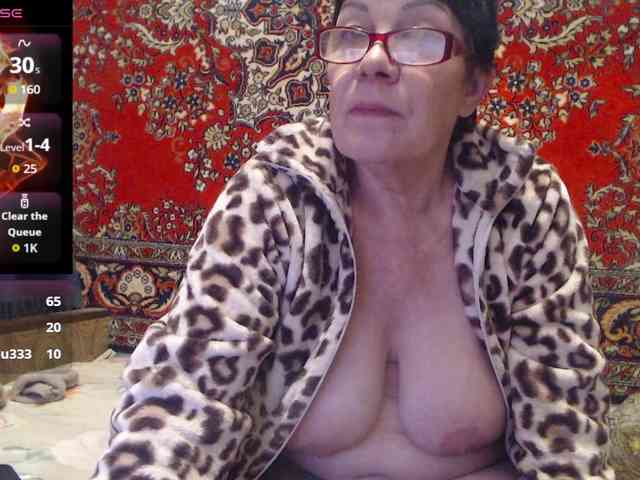 Sandra-Carina webcam