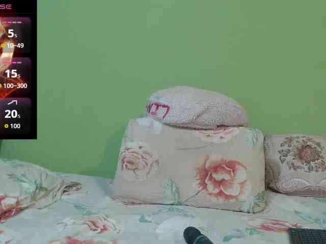 Sandra-Carina webcam