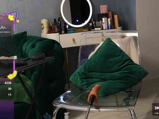 KissKaty webcam