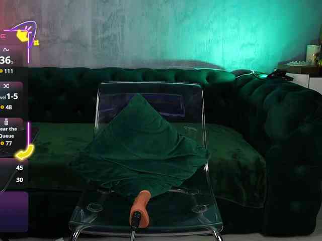 KissKaty webcam