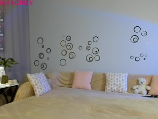 its_nicki_m Porn Show