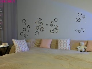 its_nicki_m Porn Show