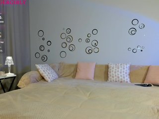 its_nicki_m Porn Show