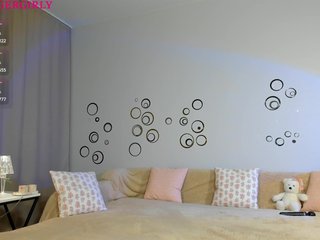 its_nicki_m Porn Show