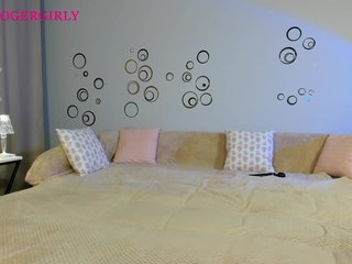 its_nicki_m Porn Show