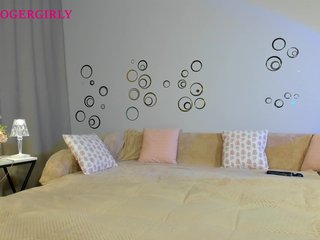 its_nicki_m Porn Show