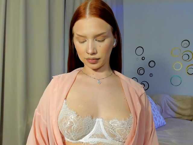 в попе у misstresssa