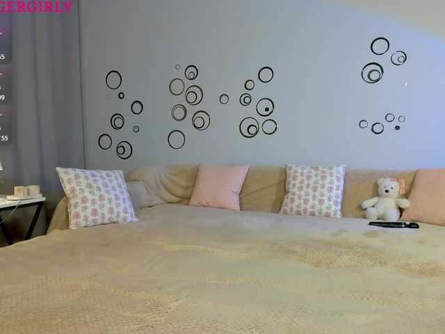 misstresssa's BongaCams show and profile