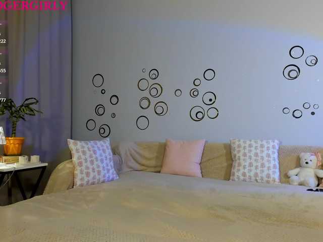 misstresssa's BongaCams show and profile