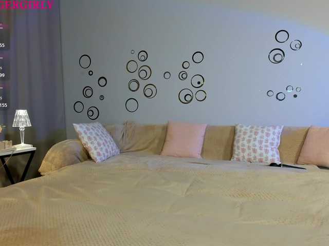 misstresssa's BongaCams show and profile