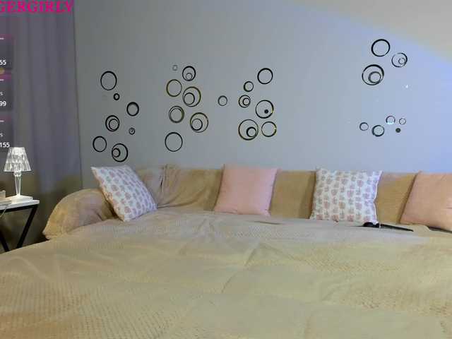 misstresssa's BongaCams show and profile