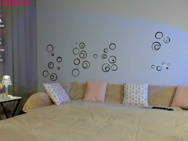 misstresssa's BongaCams show and profile