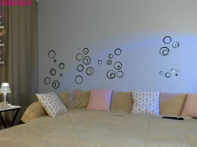 misstresssa's BongaCams show and profile