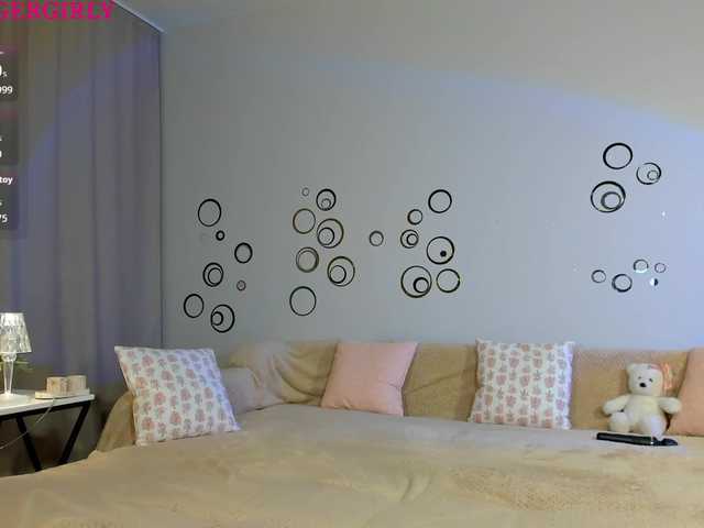 misstresssa's BongaCams show and profile