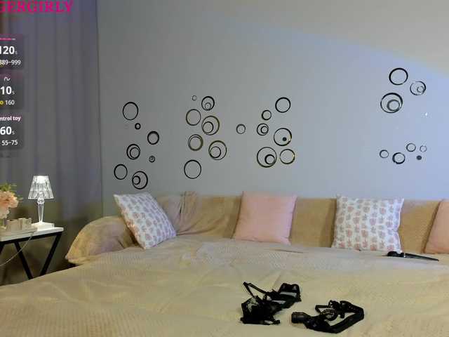 misstresssa's BongaCams show and profile