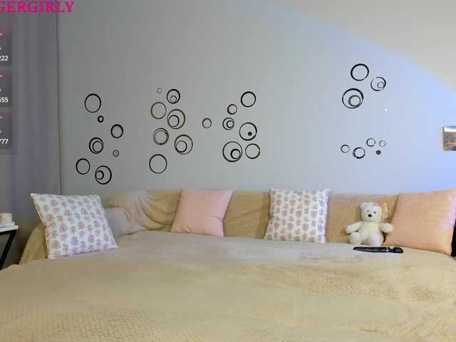 misstresssa's BongaCams show and profile