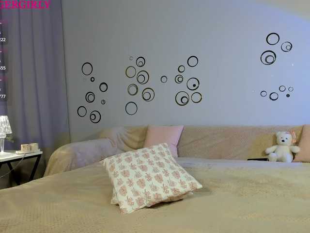 misstresssa's BongaCams show and profile