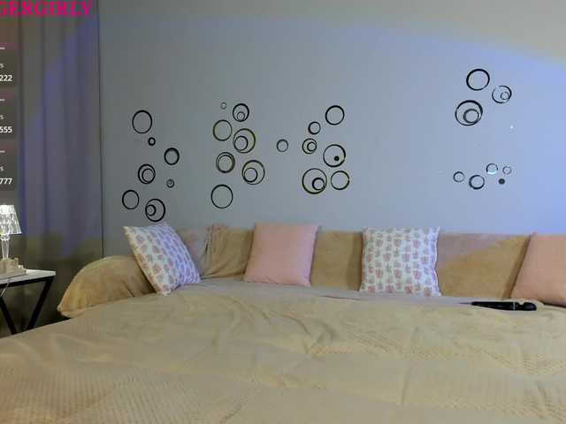 misstresssa's BongaCams show and profile