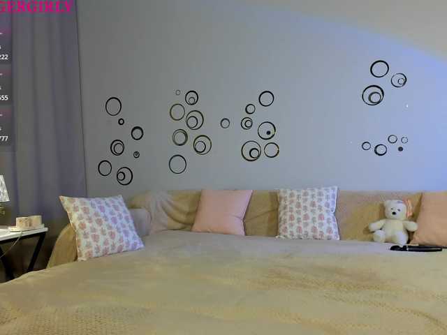 misstresssa's BongaCams show and profile