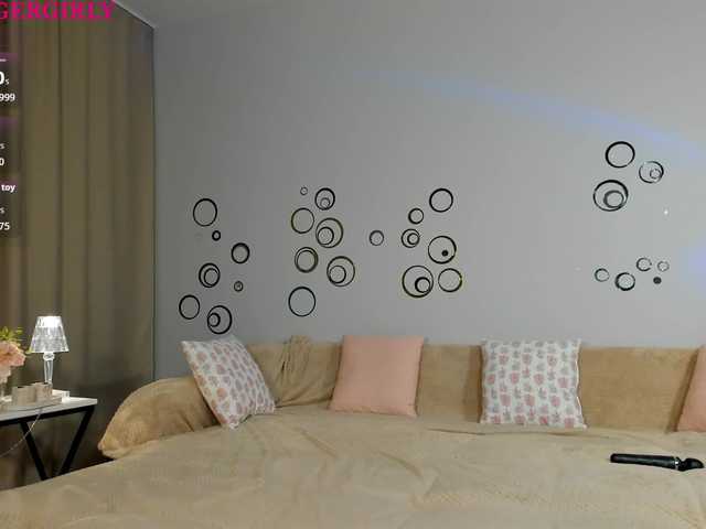 misstresssa's BongaCams show and profile