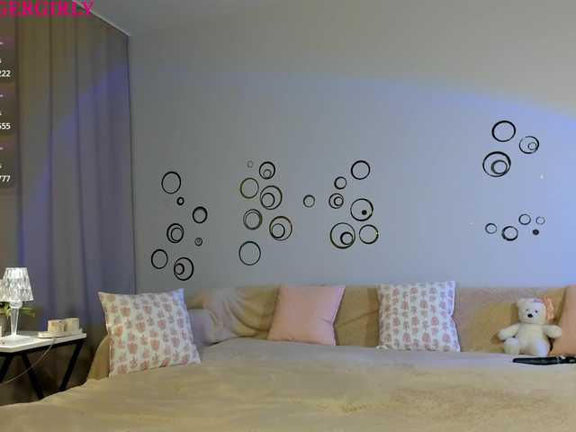 misstresssa's BongaCams show and profile