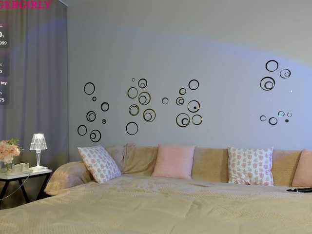 misstresssa's BongaCams show and profile