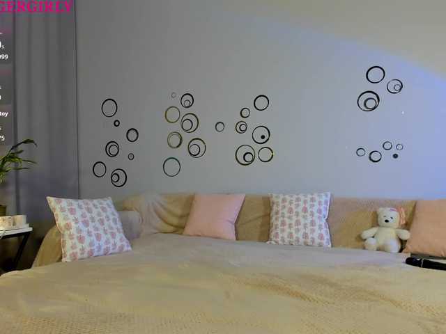 misstresssa's BongaCams show and profile