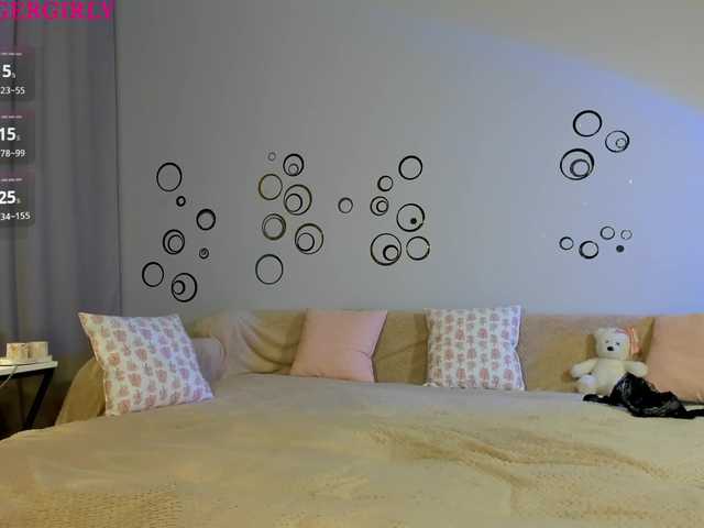 misstresssa's BongaCams show and profile