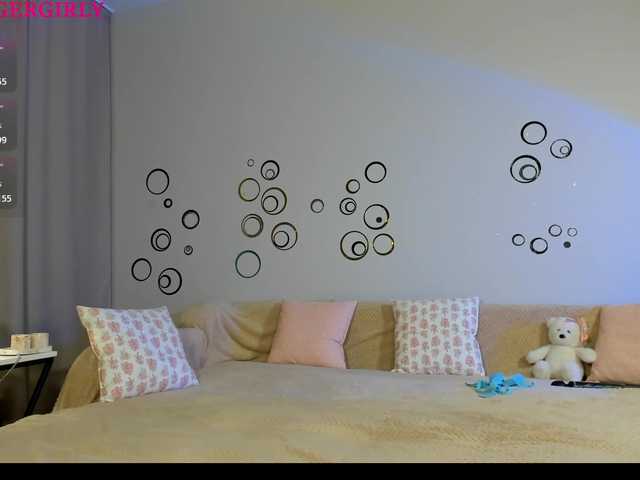 misstresssa's BongaCams show and profile