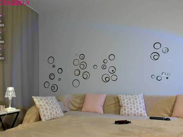 misstresssa's BongaCams show and profile