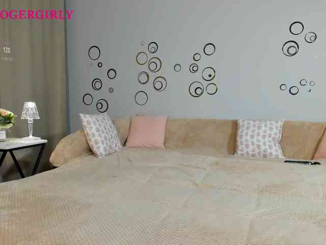 its_nicki_m webcam
